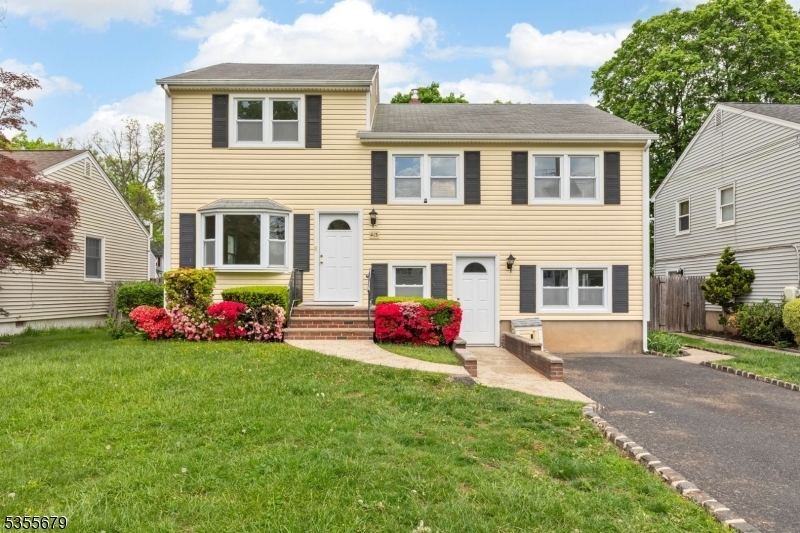 Property Photo: 413 Victor St NJ 07076