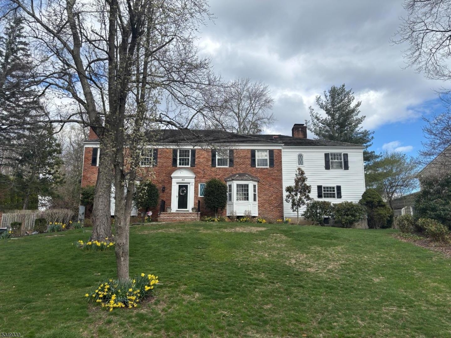 40 Thornley Dr  Chatham Twp. NJ 07928 photo