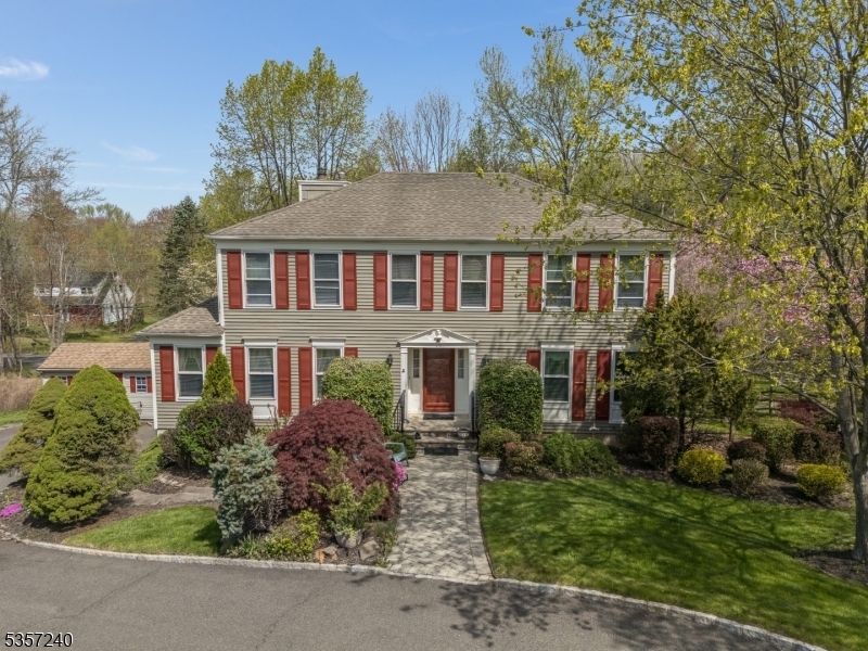 176 Hickory Tavern Rd  Long Hill Twp. NJ 07933 photo