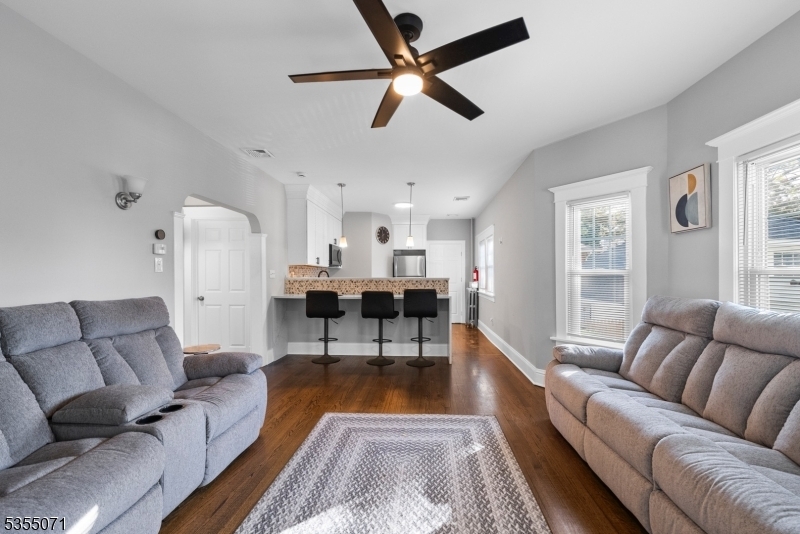 Property Photo: 16 Seville Ave NJ 08904