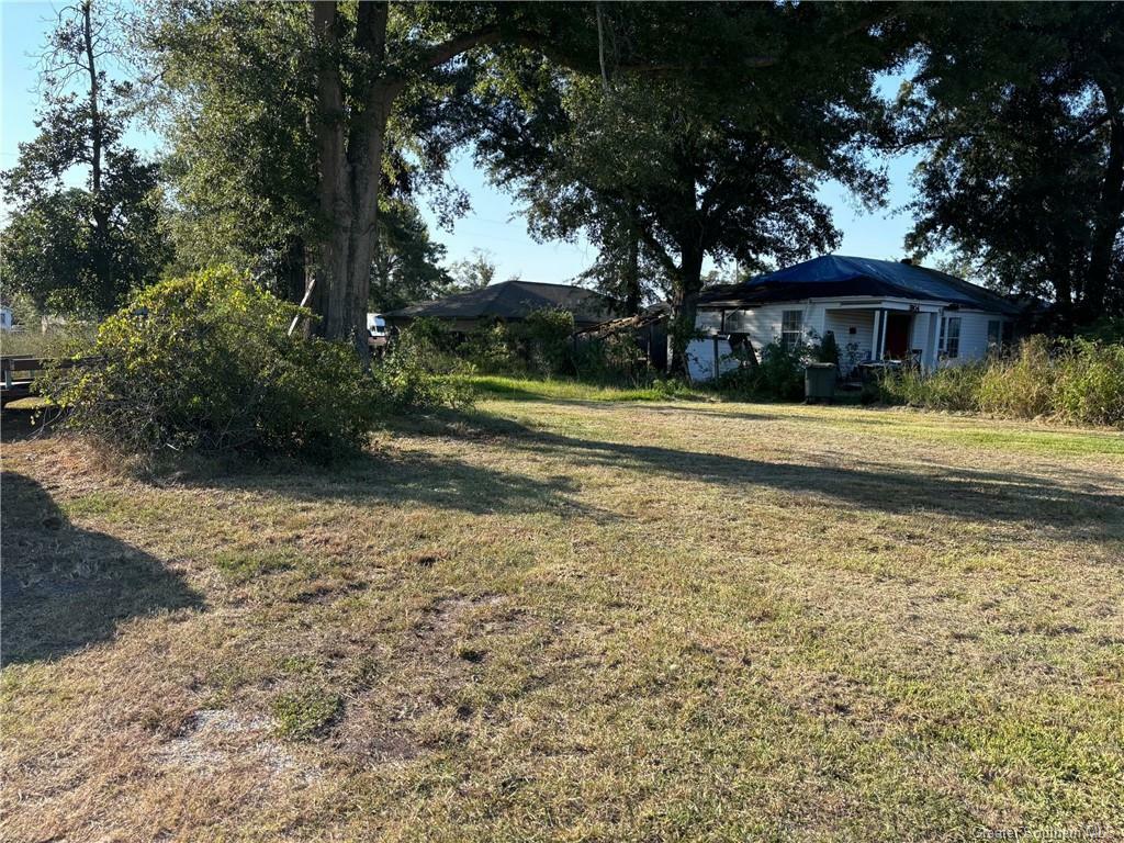 Property Photo: 3906 Swanee Street LA 70607