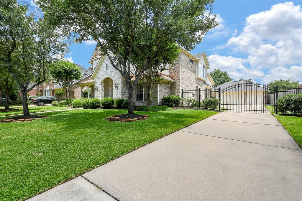 Property Photo: 19810 Tidy Tips Lane TX 77379