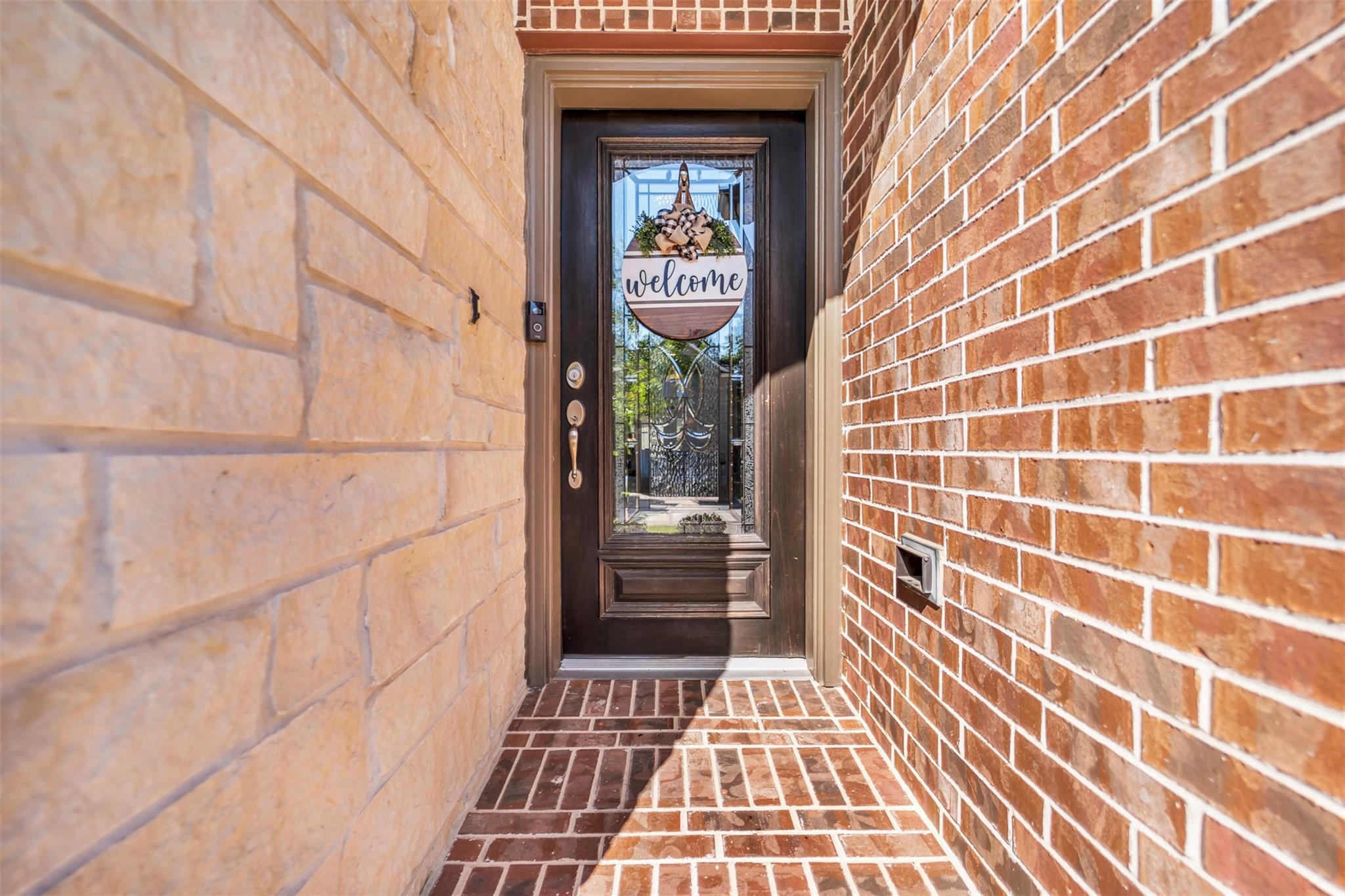 Property Photo:  211 Clementine Court  TX 77316 