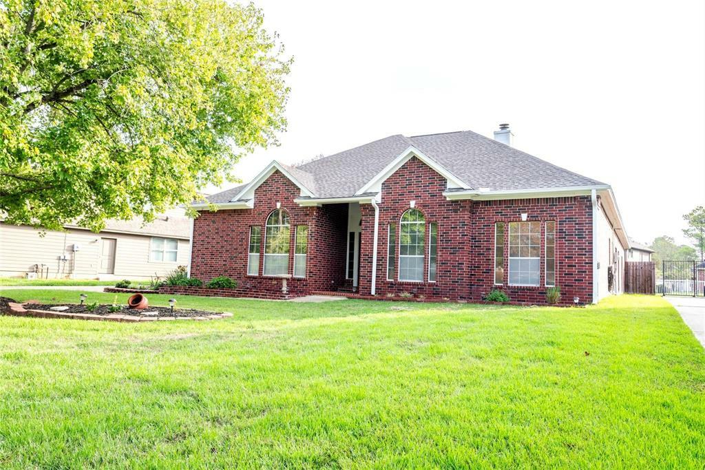 Property Photo: 12622 Pegasus Drive TX 77318
