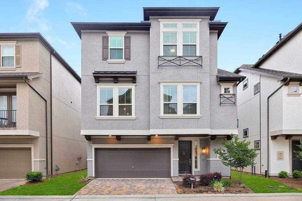 Property Photo: 4008 Centre Glen Drive TX 77043