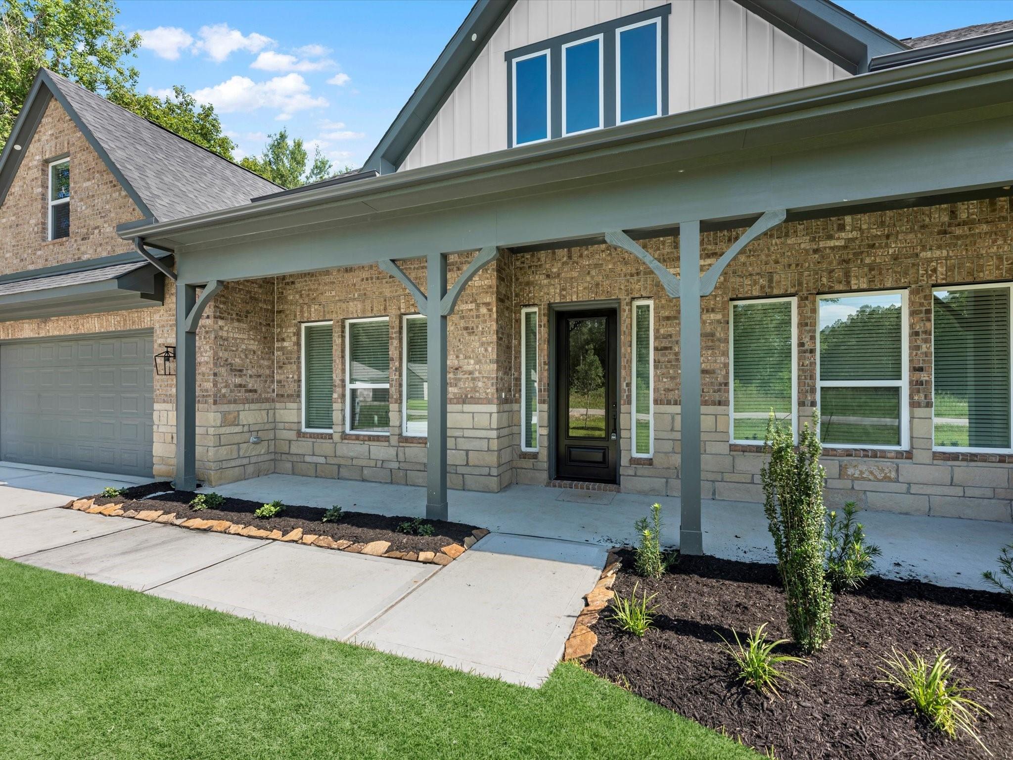 Property Photo: 1462 Road 66114 TX 77535