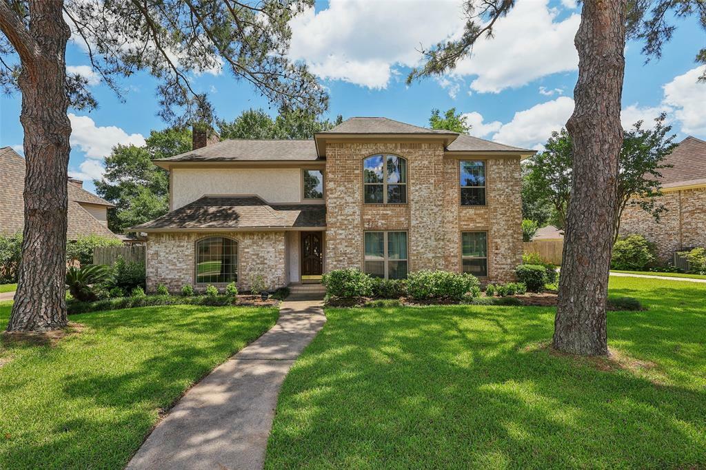 22519 Kent Falls Drive  Katy TX 77450 photo