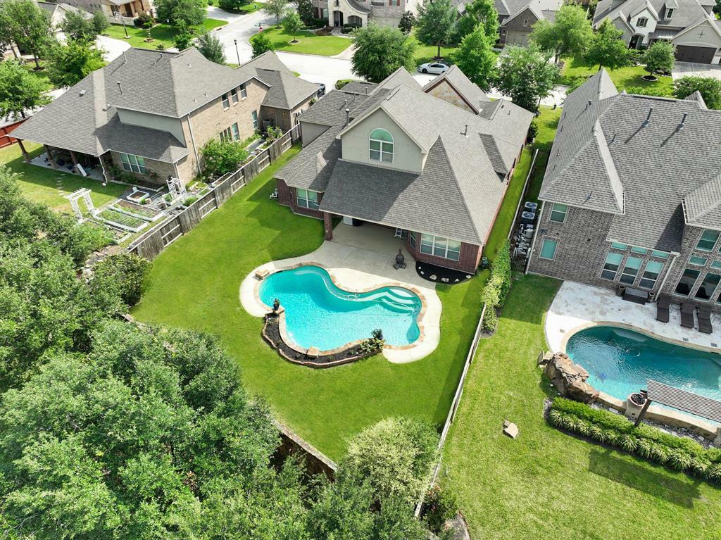 Property Photo: 20111 Quicktime Court TX 77379