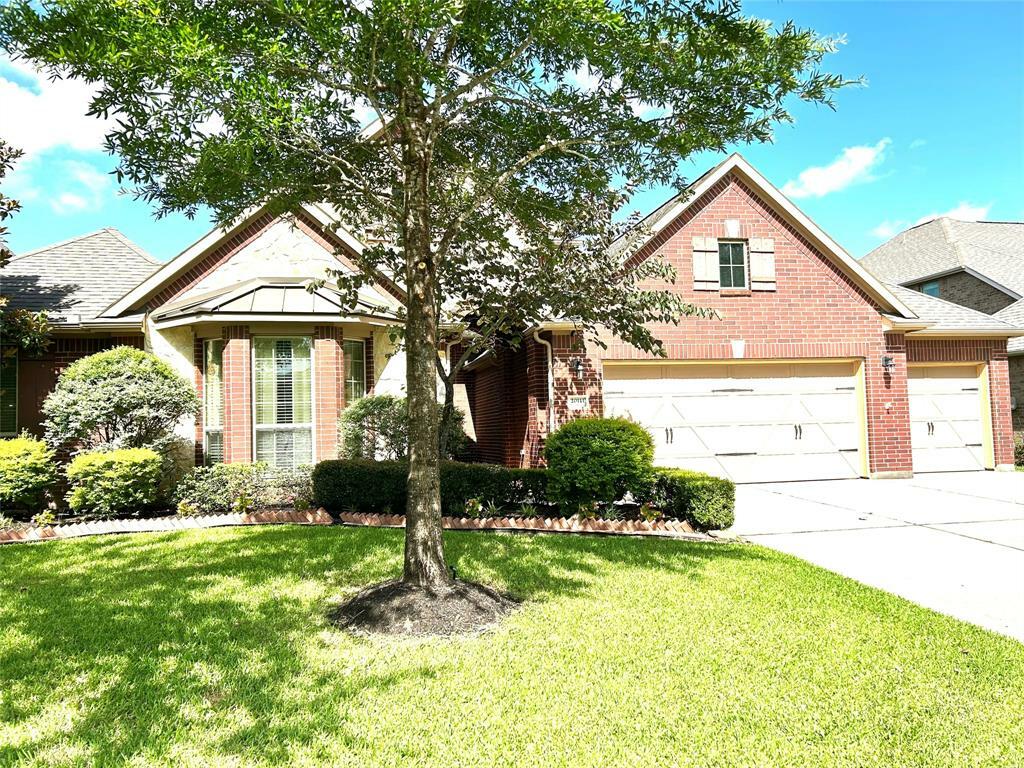 Property Photo: 20111 Quicktime Court TX 77379