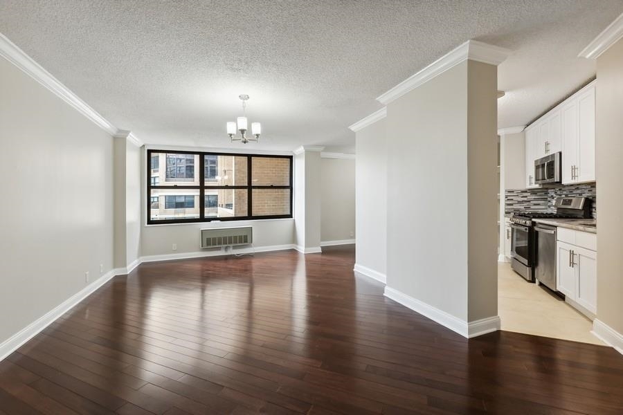 Property Photo: 7002 Blvd East 17H NJ 07093