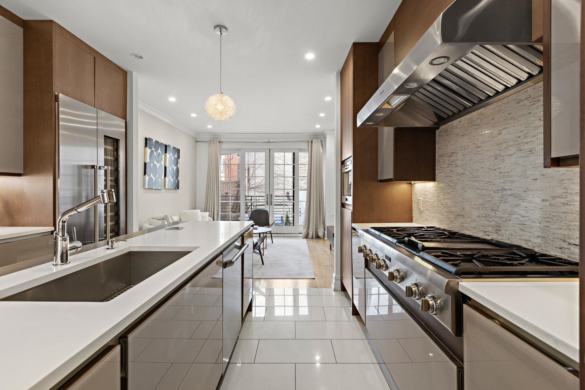 Property Photo: 526 Hudson St NJ 07030
