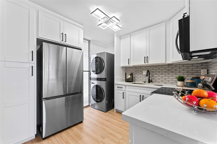 95-2031 Waikalani Place D306  Mililani HI 96789 photo