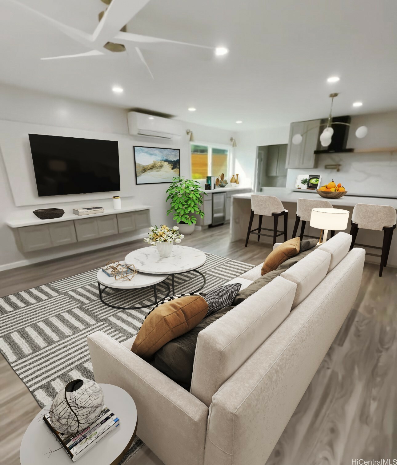 362 Waiopua Place  Honolulu HI 96825 photo