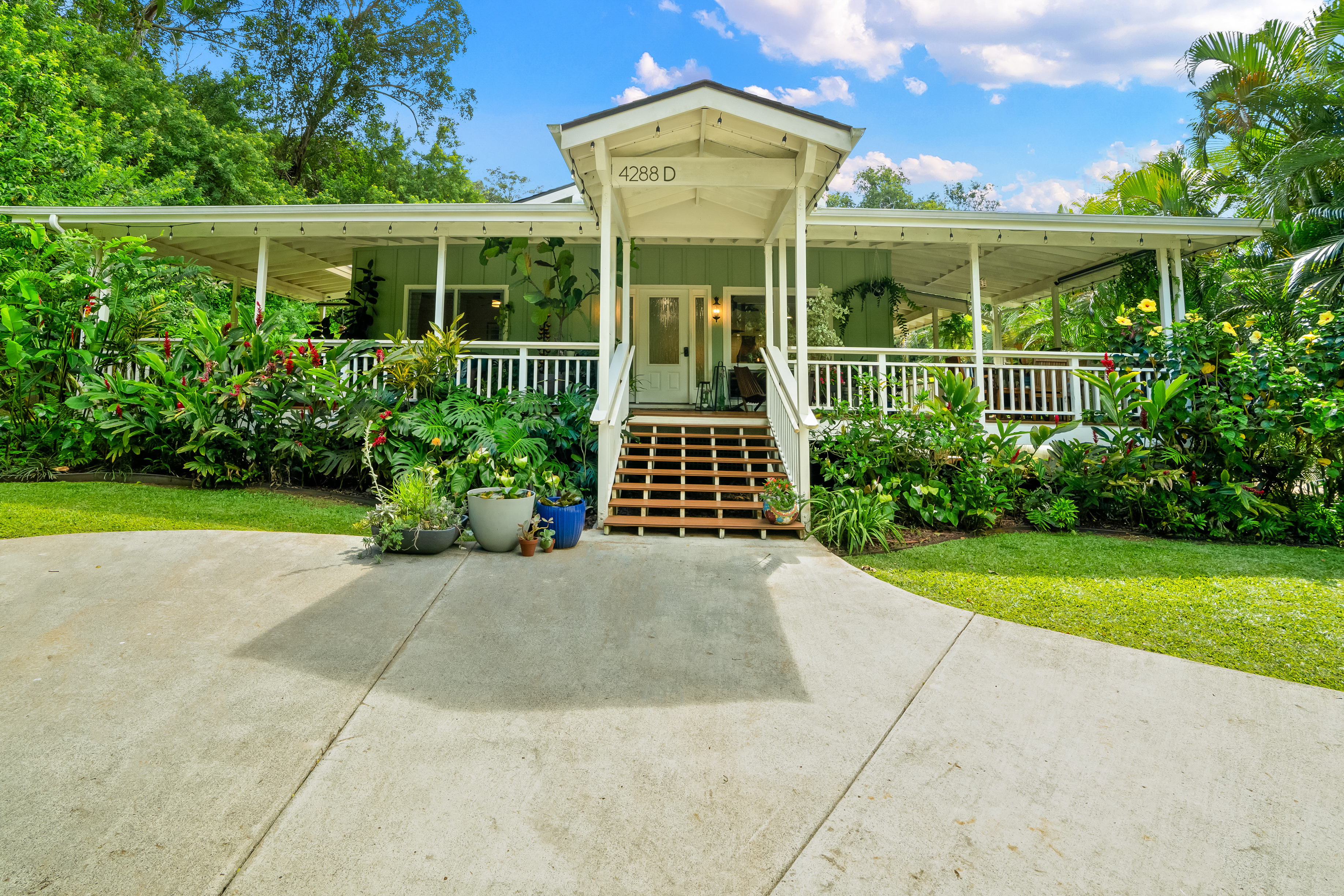 4288 Umiumi Rd  Kalaheo HI 96741 photo