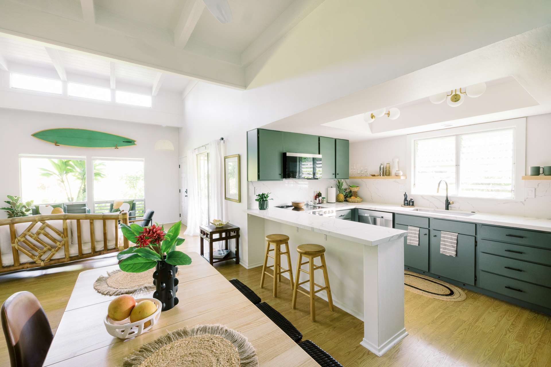 Property Photo: 3880 Wyllie Rd 5A HI 96722