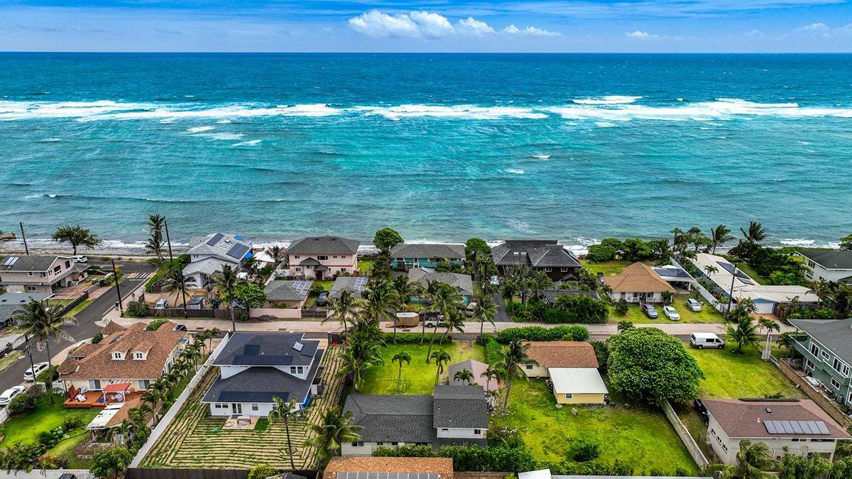 Property Photo: 963 Niulani Rd HI 96746