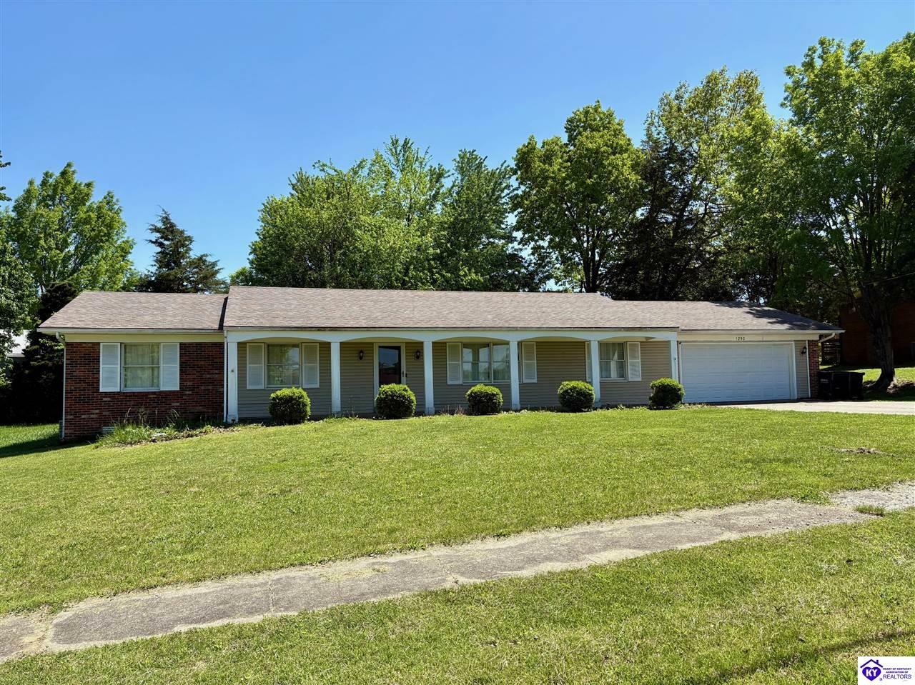 1252 Mulberry Street  Radcliff KY 40160 photo