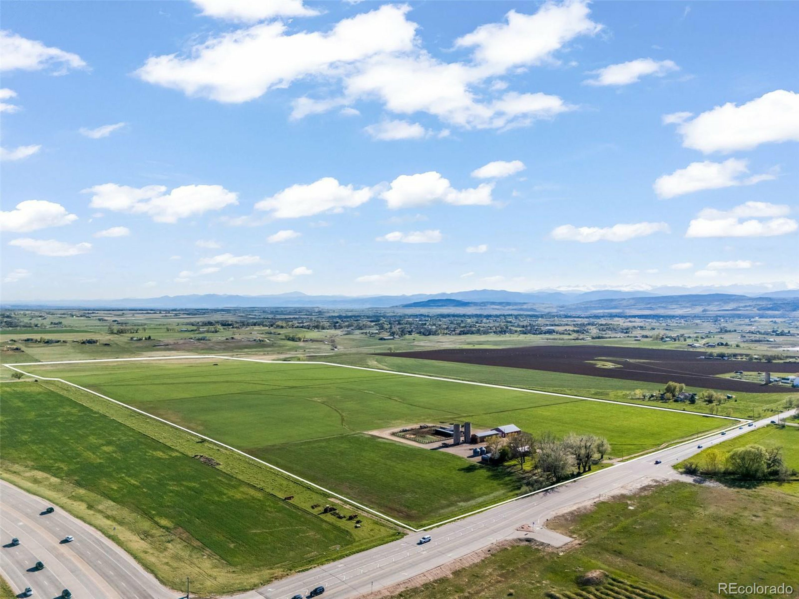 1805 W County Road 8  Berthoud CO 80513 photo