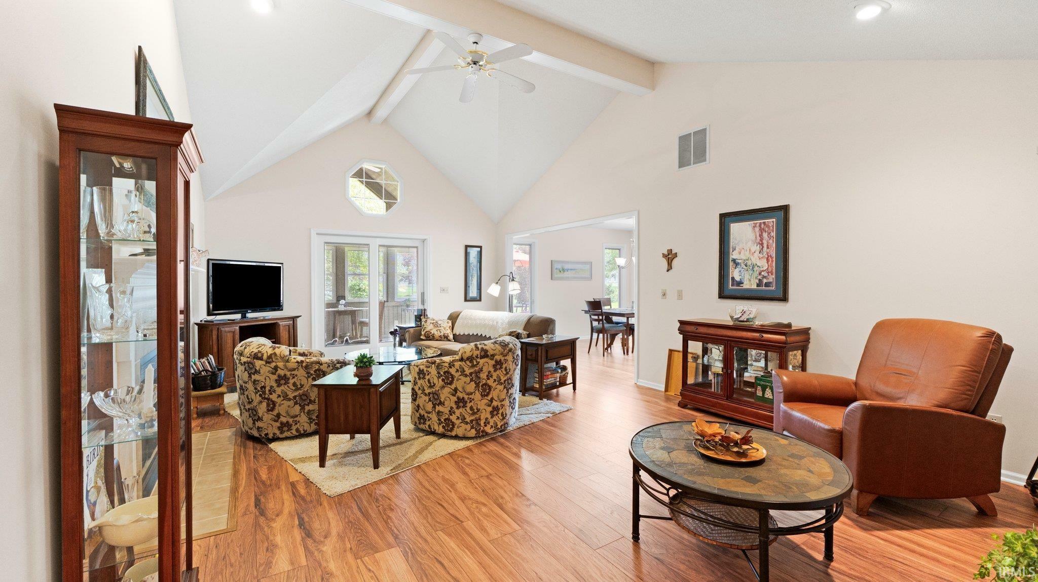 Property Photo: 7618 Preakness Cove Cove IN 46815-8706