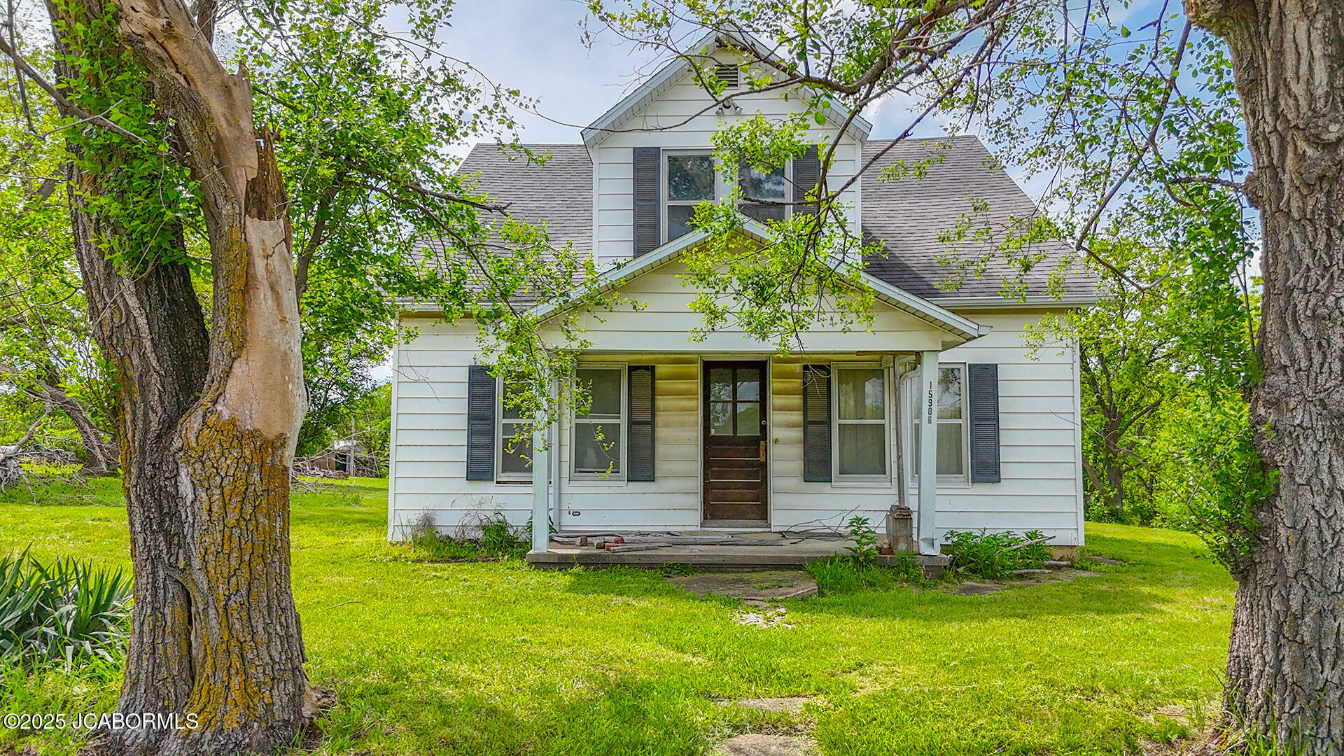 Property Photo: 15906 Highway 17 MO 65032