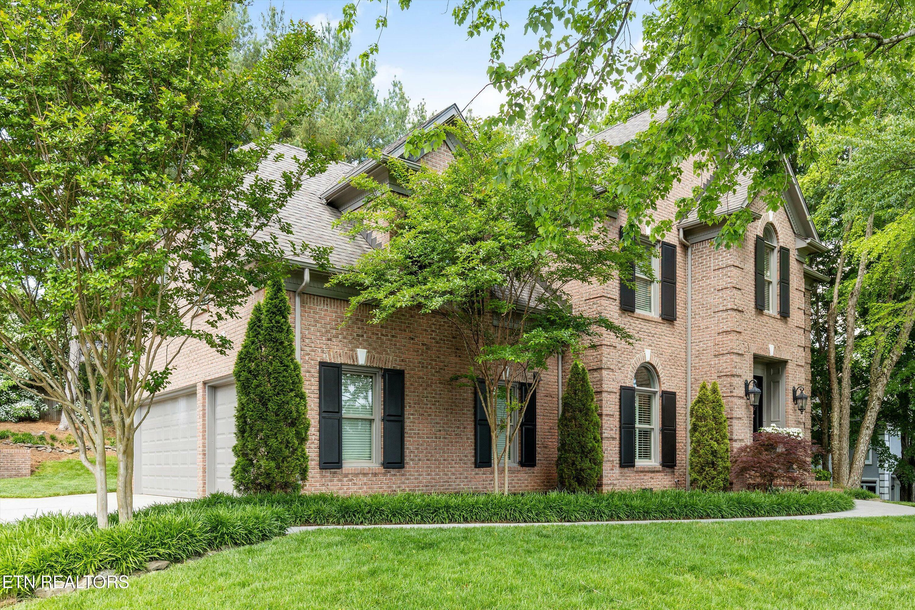 Property Photo: 804 Andover Blvd TN 37934