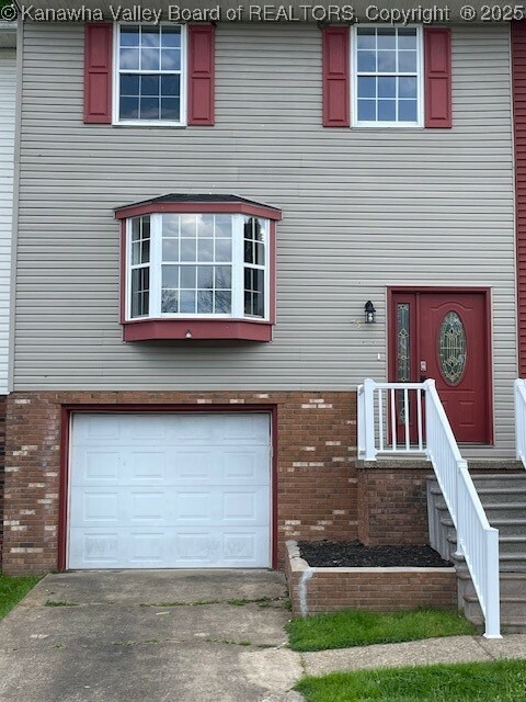 Property Photo: 75 Geronimo Drive WV 25177