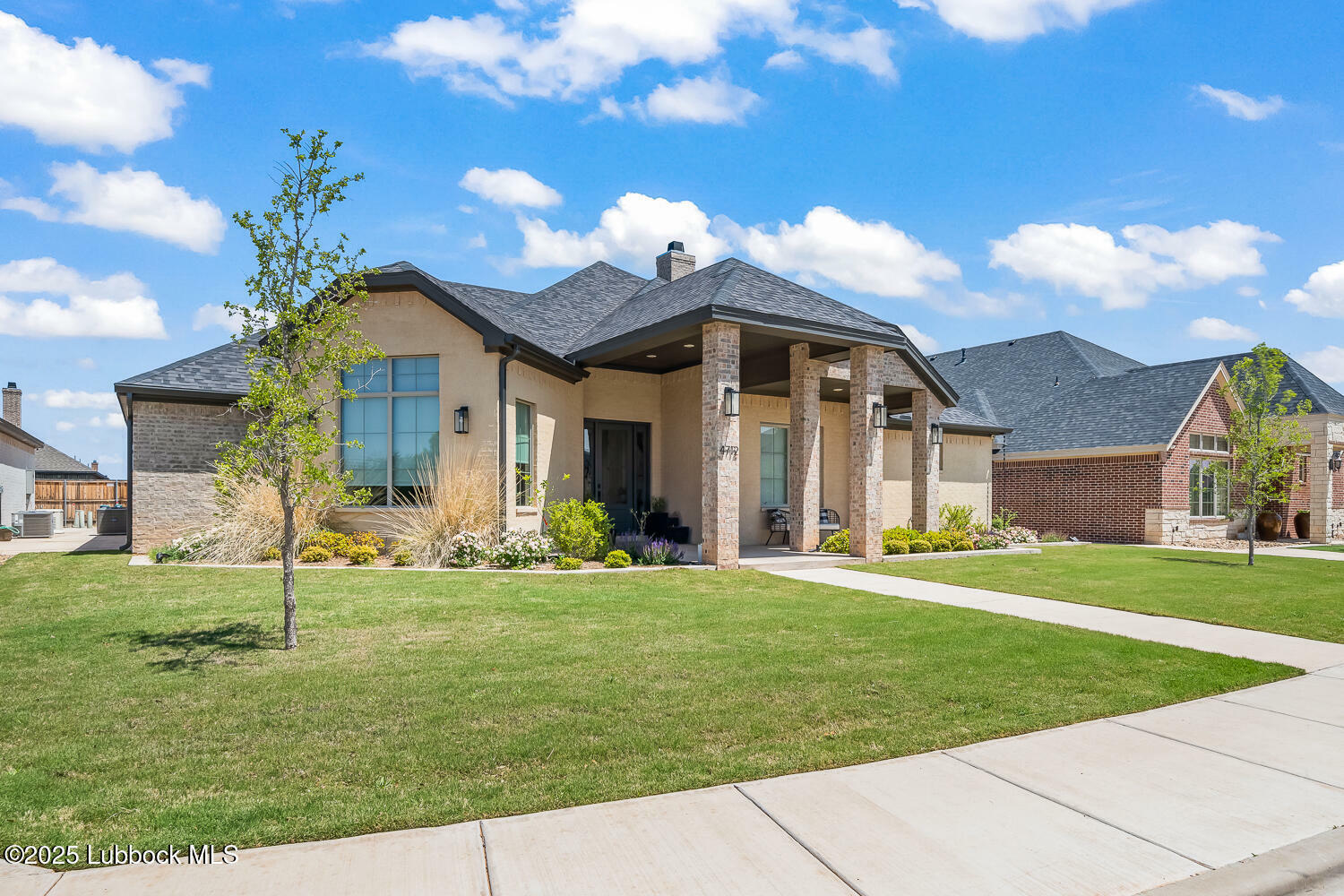 Property Photo: 4712 105th Street TX 79424