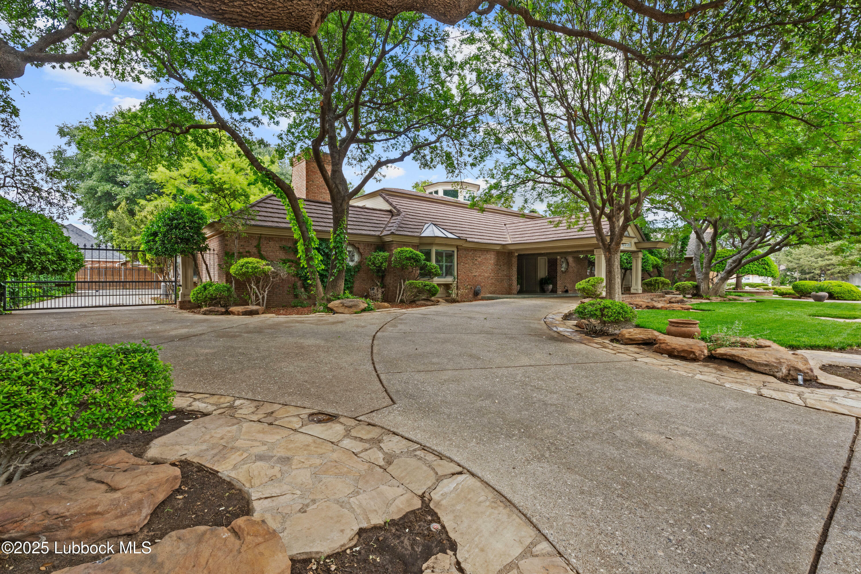 Property Photo: 5118 2nd Street TX 79416