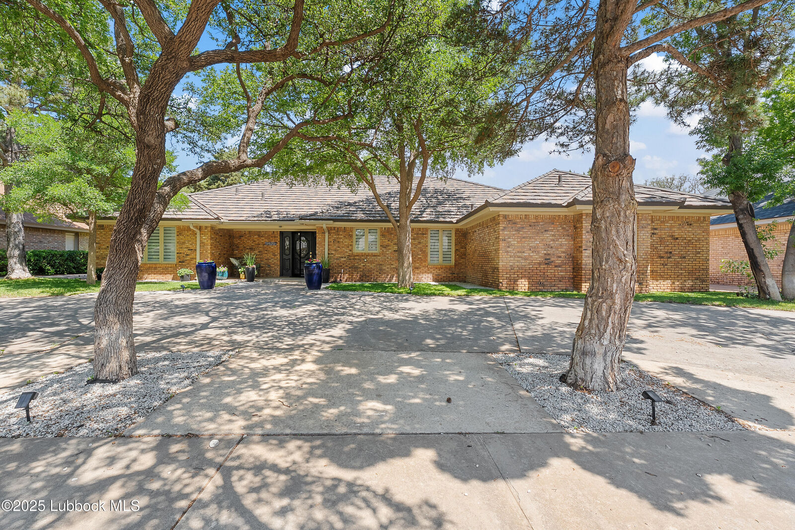 Property Photo: 4620 93rd Street TX 79424