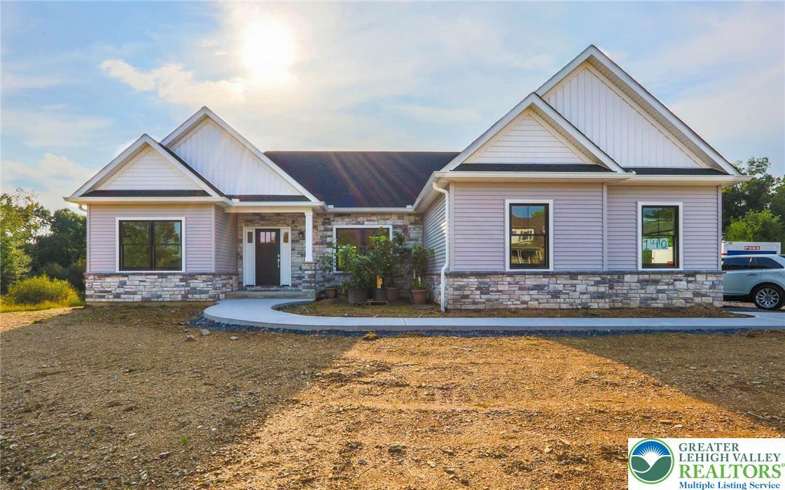 448 Long Lane Road  Lehigh Township PA 18088 photo