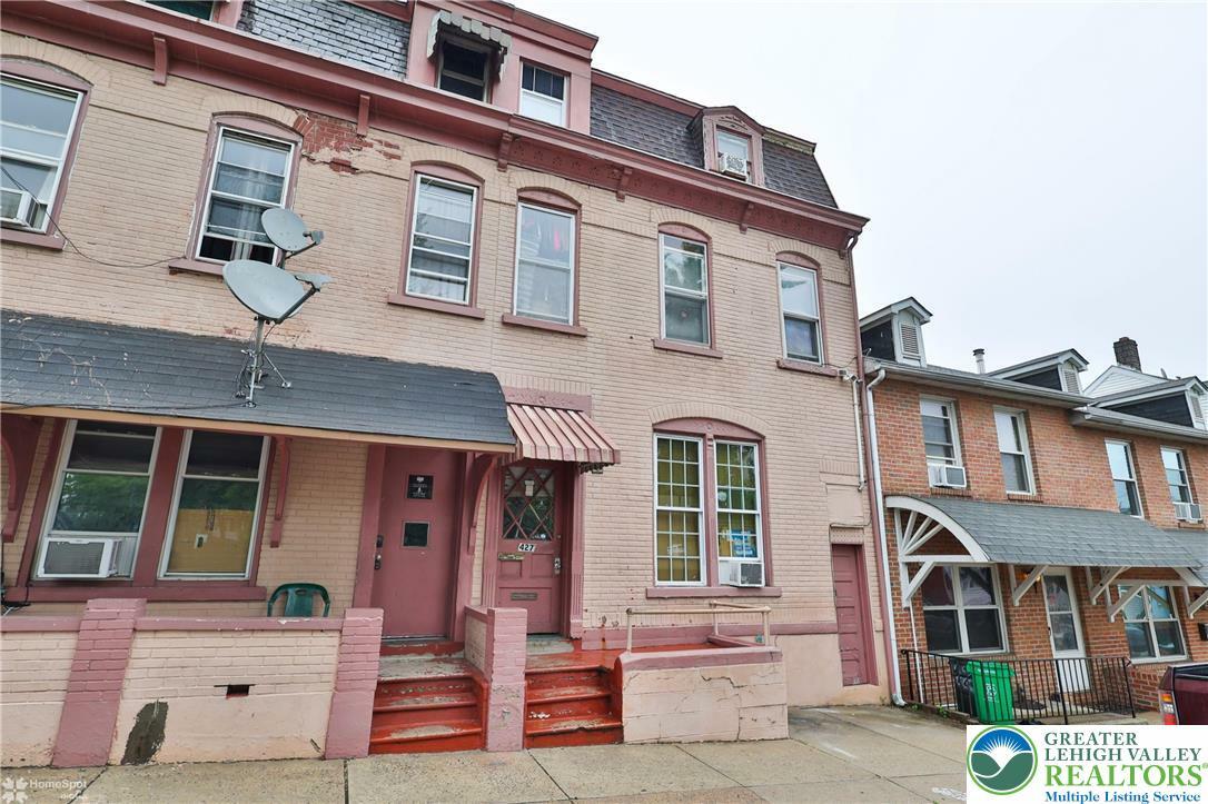 427 5th Street  Allentown City PA 18102 photo