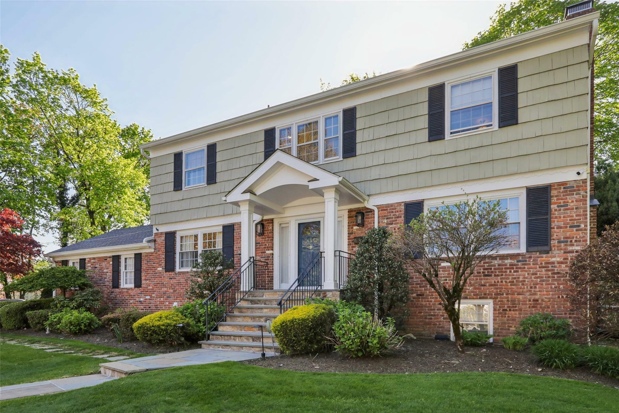 Property Photo: 122 Oxford Road NY 10804
