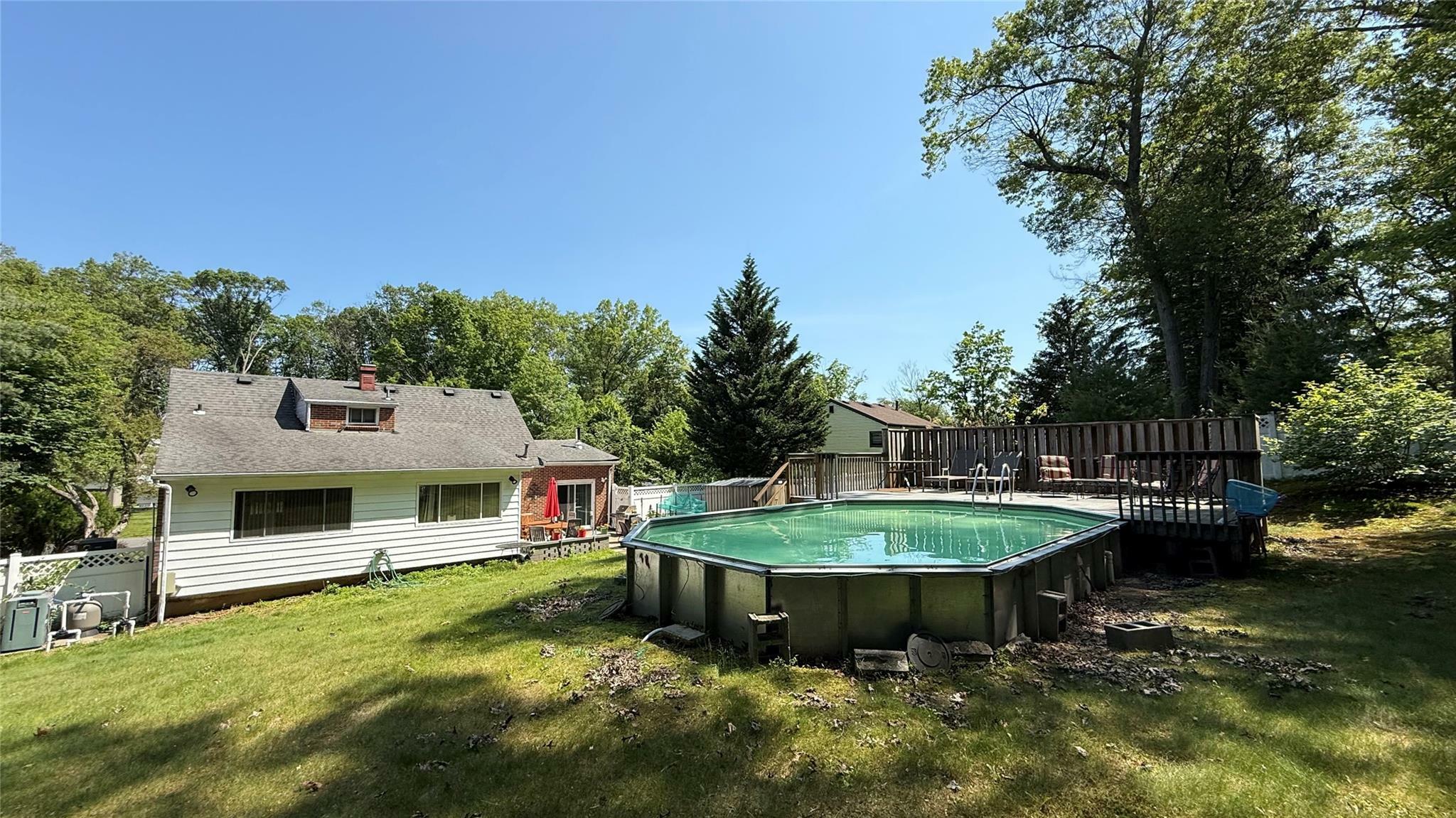 8 Windmill Lane  New City NY 10956 photo
