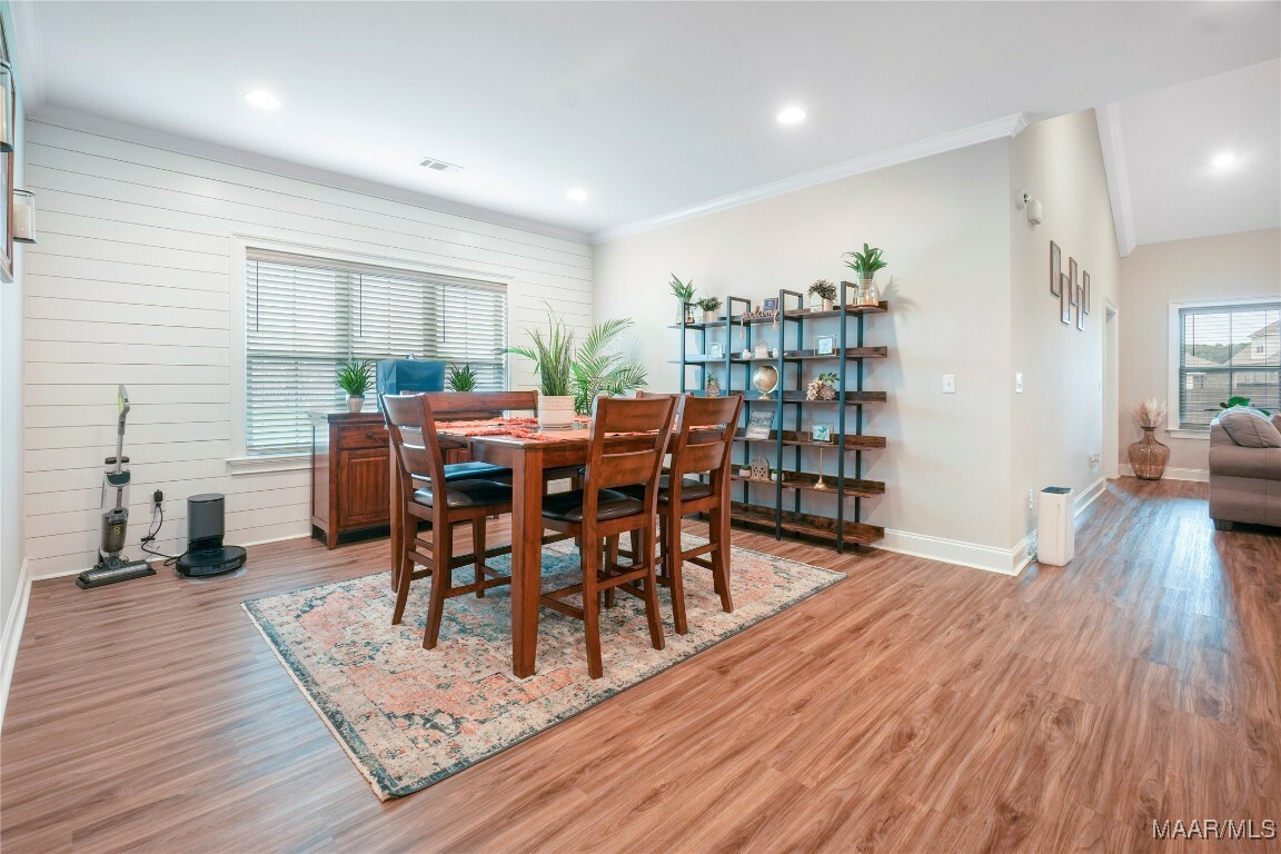 Property Photo:  1412 Wildlife Way  AL 36066 