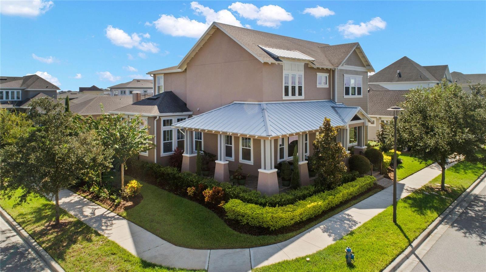 Property Photo: 13661 Granger Avenue FL 32827