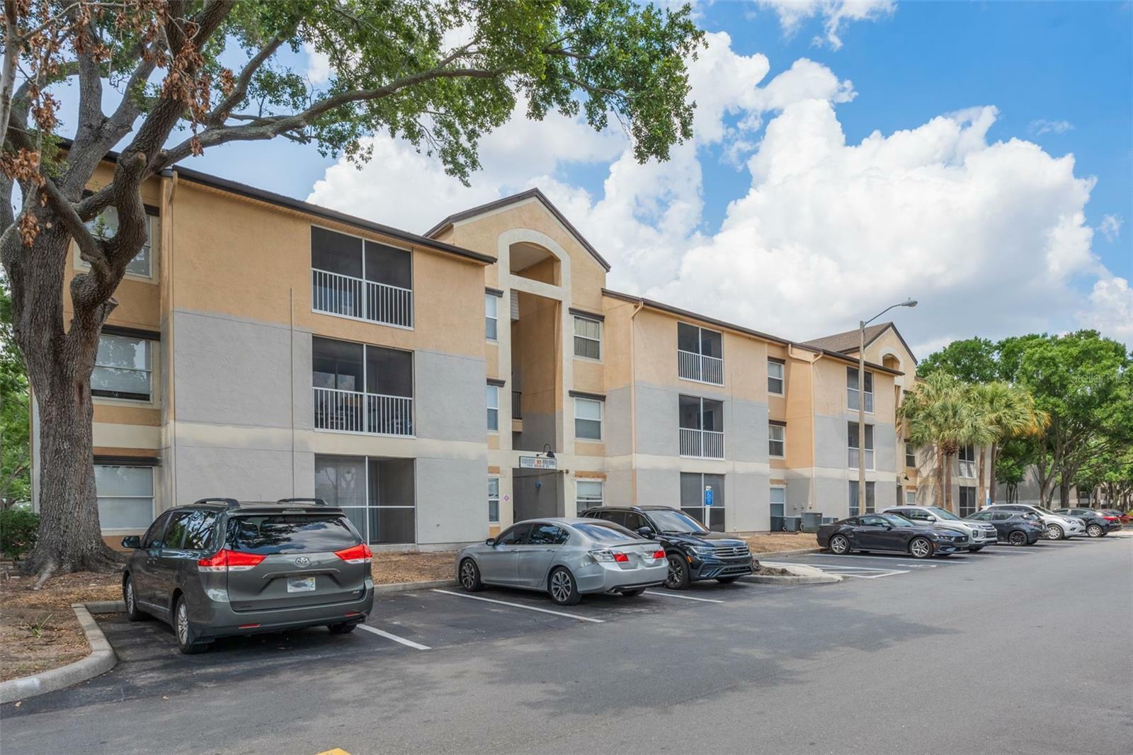 Property Photo: 7511 Seurat Street 10207 FL 32819