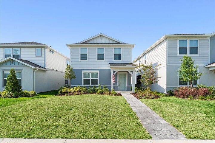 Property Photo:  10959 Vesper Alley  FL 32829 