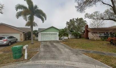 Property Photo: 8851 Magnolia Place FL 33777