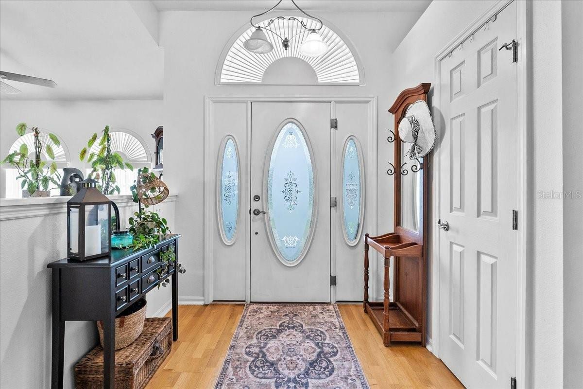 Property Photo: 647 Hart Lake Drive FL 33884