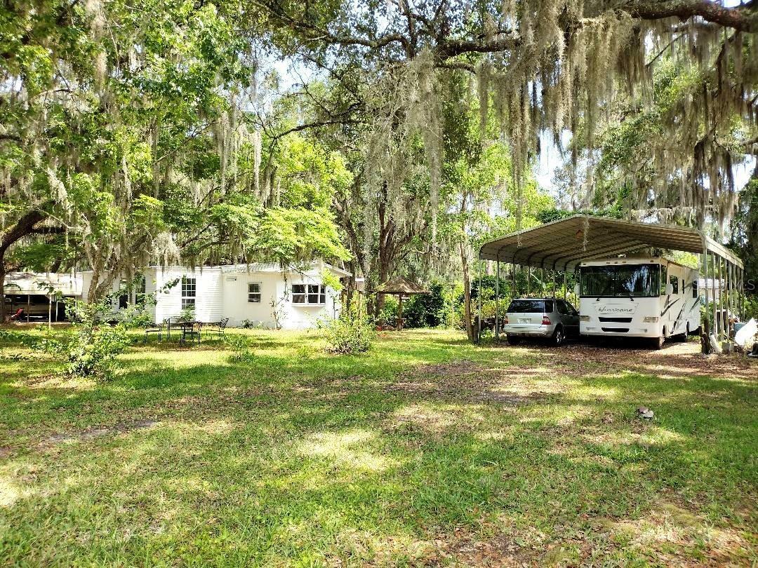 Property Photo: 105 Major Lane FL 32112
