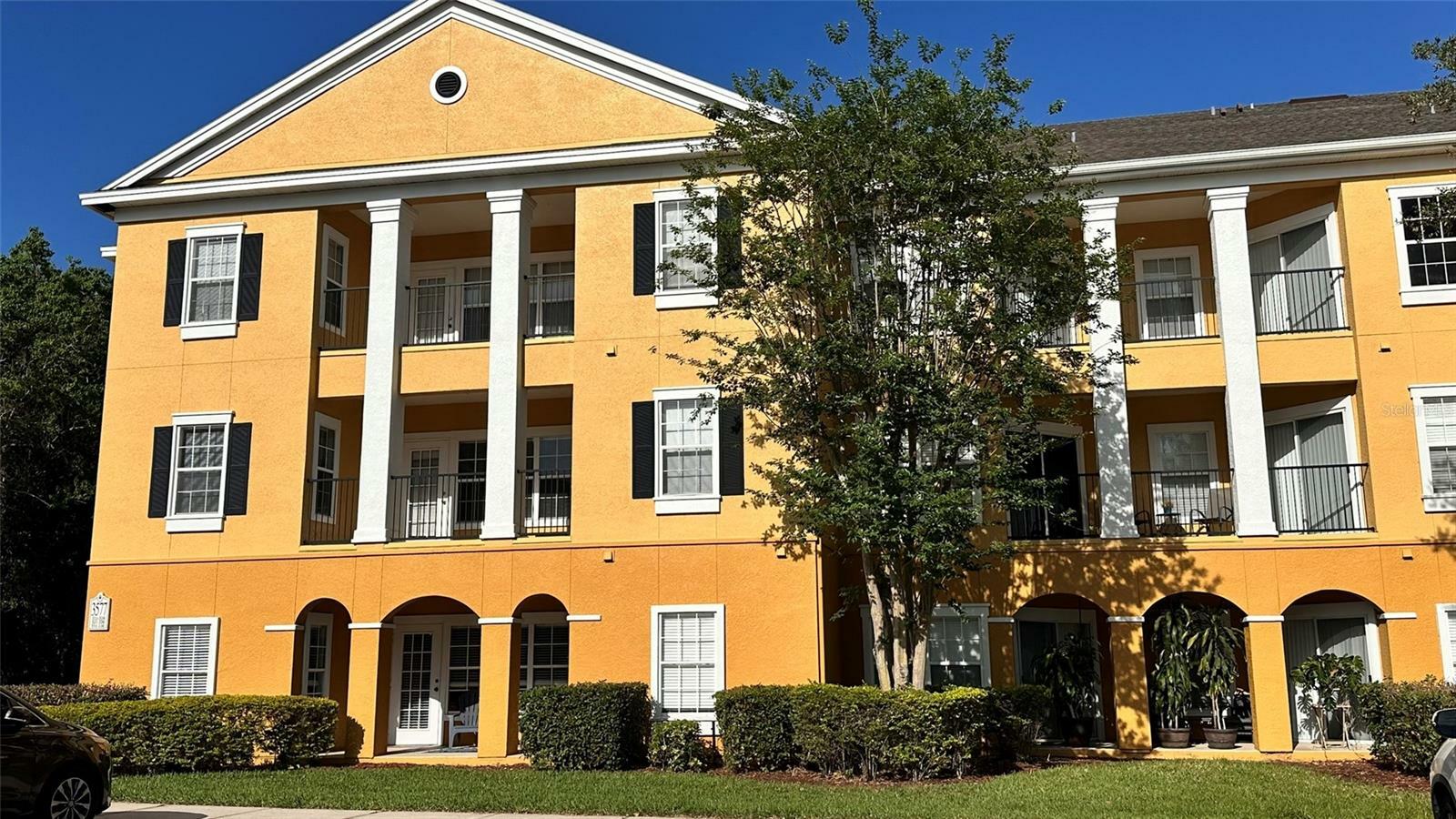 Property Photo: 3577 Conroy Road 334 FL 32839