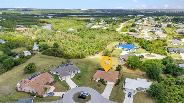 Property Photo:  280 Fortaleza Street  FL 33983 