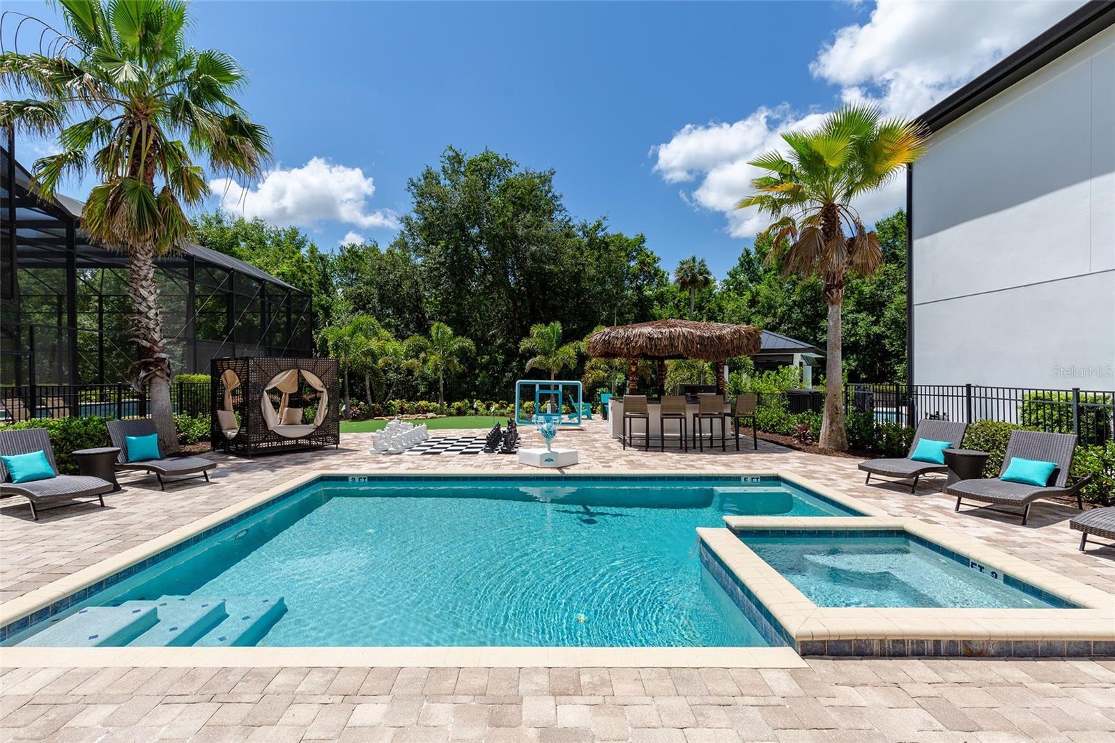 Property Photo: 8180 Valhalla Terrace FL 34747