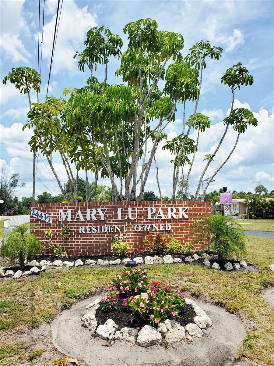 Property Photo: 24437 Harborview Rd 114 FL 33980