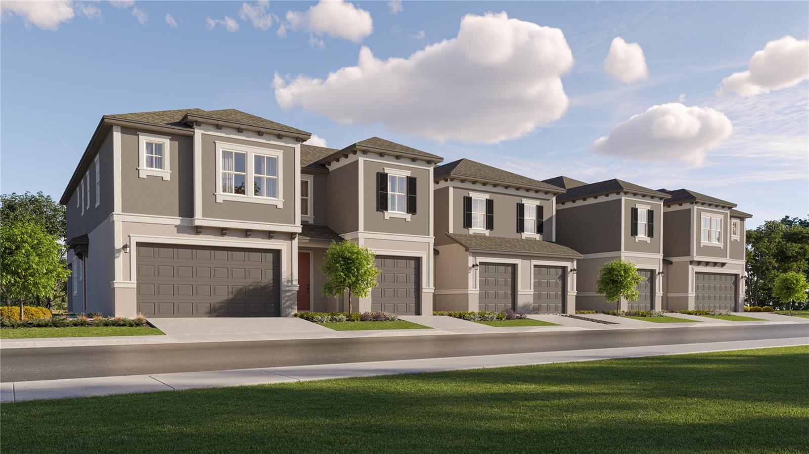 Property Photo: 10804 Keato Beach Court FL 33647
