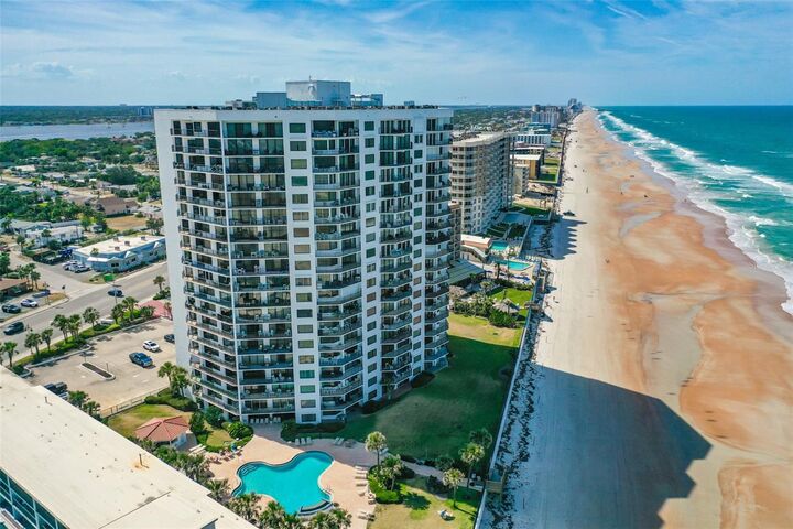 2425 S Atlantic Avenue 1202A  Daytona Beach Shores FL 32118 photo