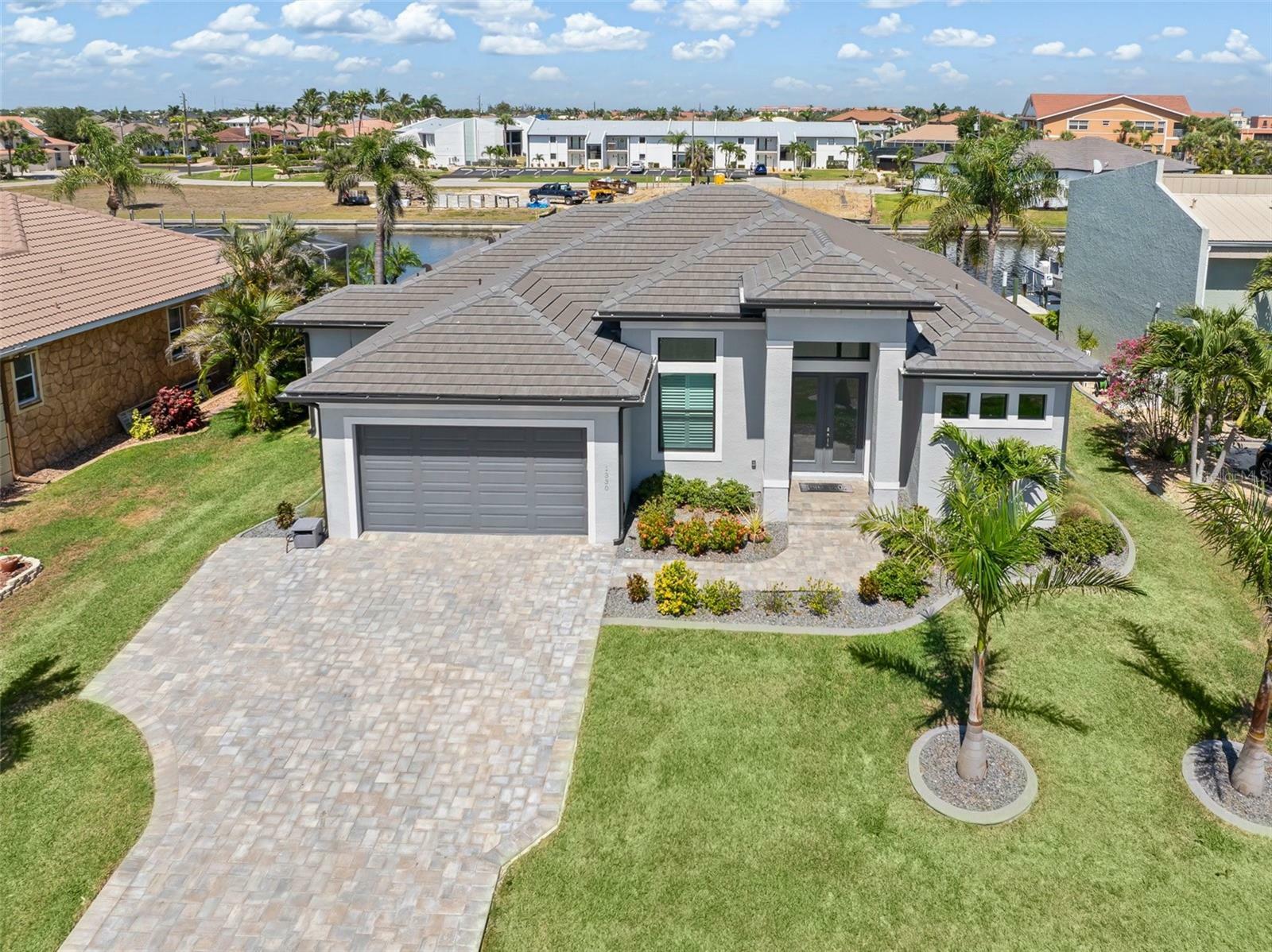 Property Photo: 1330 Mineo Drive FL 33950