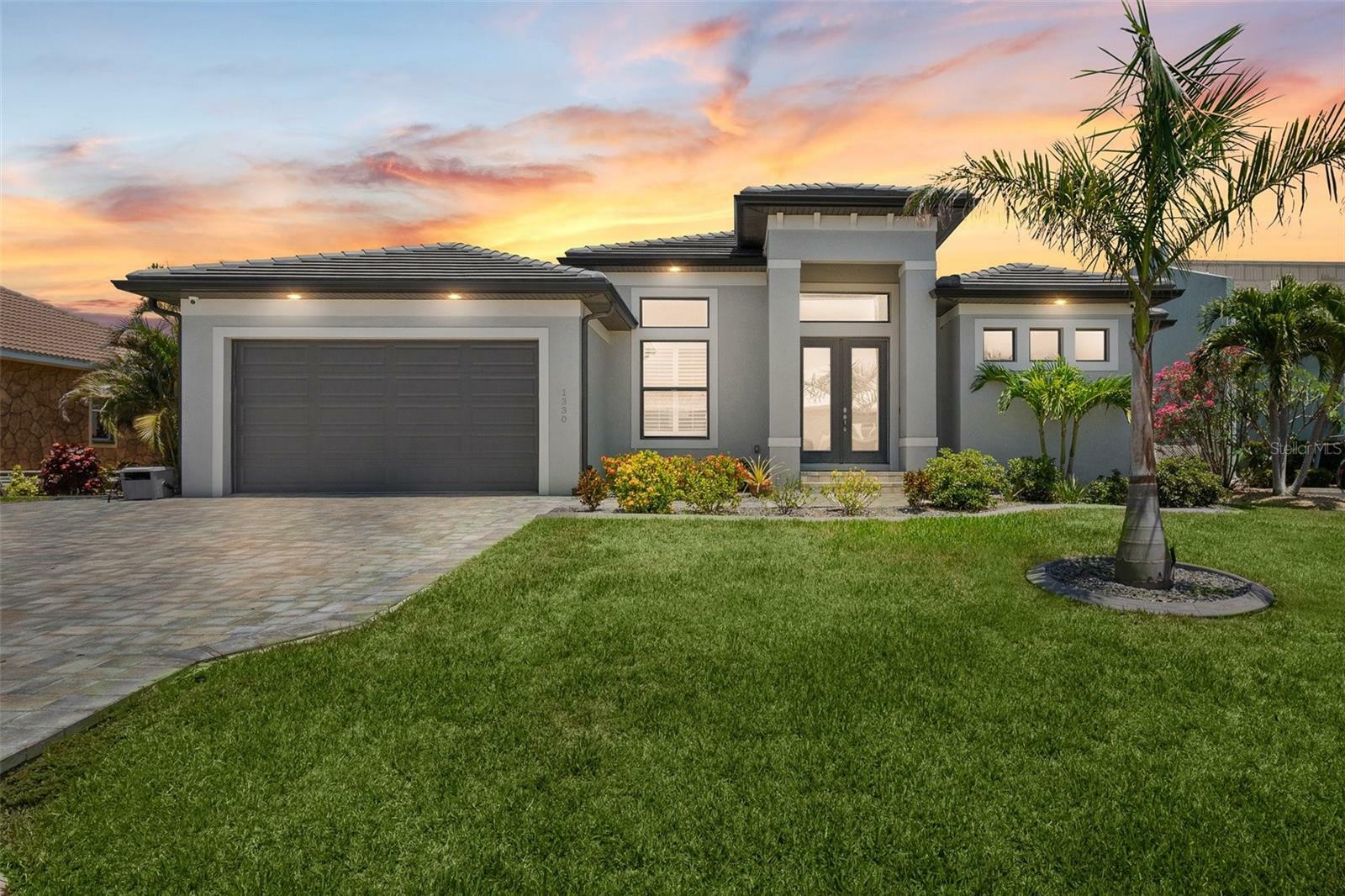 1330 Mineo Drive  Punta Gorda FL 33950 photo