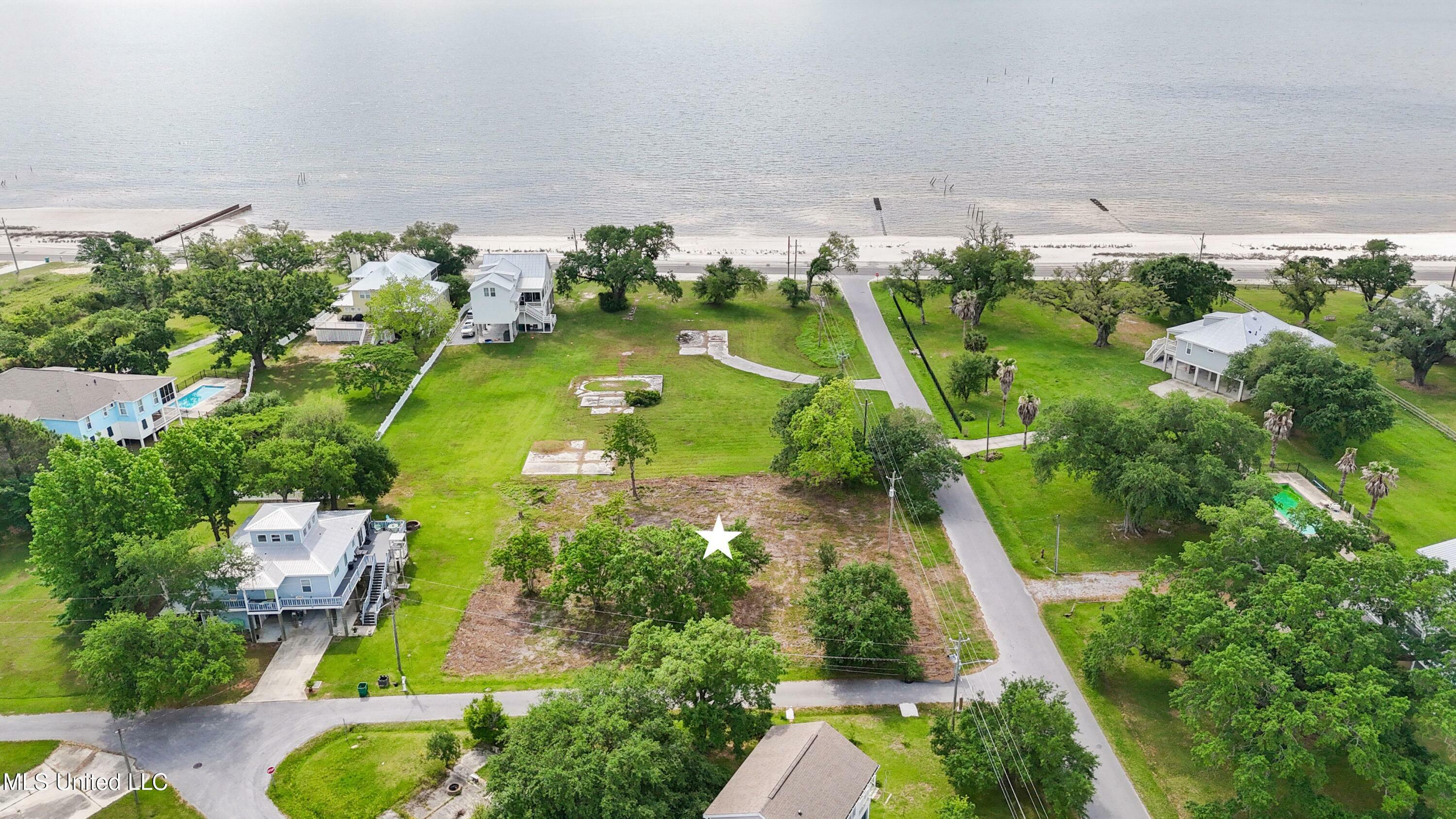 Property Photo: 112 Sears Avenue MS 39576