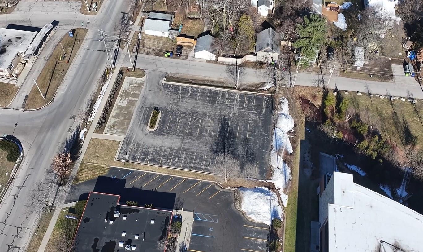 Property Photo: 103 S Madison Street MI 49684